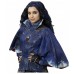 Descendants 3 Sofia Carson (Evie) Blue Leather Jacket 